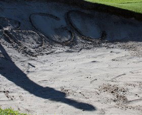 Bondi Golf Club - Accommodation QLD 3