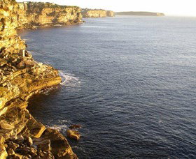 Bondi Golf Club - Accommodation QLD 4