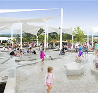 Darlington Parklands Yarrabilba - Accommodation QLD