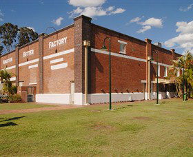 Parkinson QLD Accommodation QLD