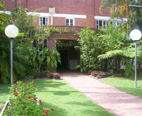 Kingston Butter Factory Community Arts Centre - Accommodation QLD 1