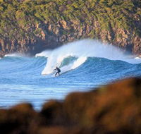 Killalea Beach - Accommodation QLD