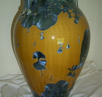 Yatte Yattah Pottery - Accommodation QLD