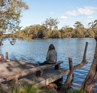 Corramy Regional Park - Accommodation QLD