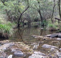 Homeleigh - Accommodation QLD