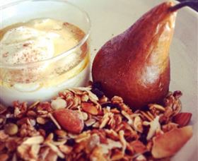 Estabar Gelati And Espresso Bar - Accommodation QLD 3