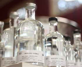Glen Gowrie Distillery - Accommodation QLD 2