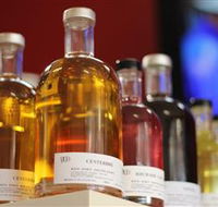 Glen Gowrie Distillery - Accommodation QLD