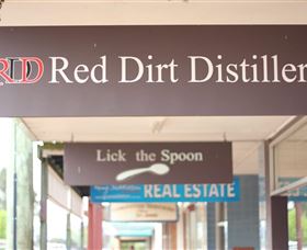 Glen Gowrie Distillery - Accommodation QLD 1