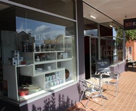 Glen Gowrie Distillery - Accommodation QLD 6