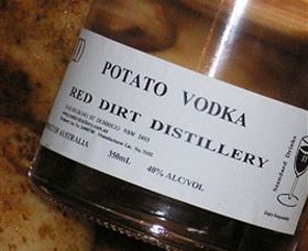 Glen Gowrie Distillery - Accommodation QLD 4
