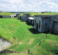 Fort Lytton - Accommodation QLD