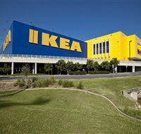IKEA Logan - Accommodation QLD