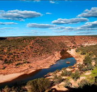 Kalbarri National Park - Accommodation QLD