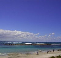 Peaceful Bay - Accommodation QLD