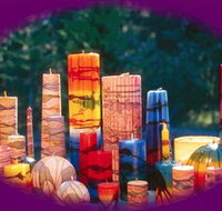 The Candle Shack - Accommodation QLD
