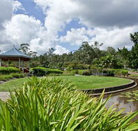 Underwood Park - Accommodation QLD