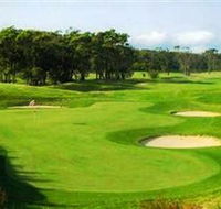 Shoalhaven Heads Golf Club - Accommodation QLD