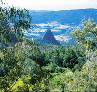 Mount Merino - Accommodation QLD