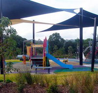 Shailer Pioneer Park - Accommodation QLD