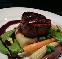 Bella Char Restaurant and Wine Bar - Accommodation QLD