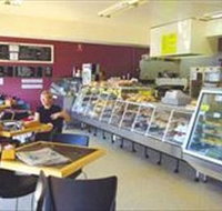 Gerringong Bakery and Cafe - Accommodation QLD