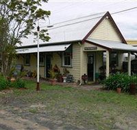 Casino Miniature Railway - Accommodation QLD