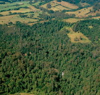 Boorganna Nature Reserve - Accommodation QLD