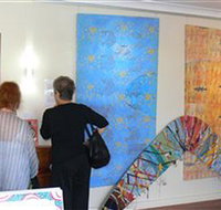 Jambama Art Gallery - Accommodation QLD