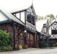 Tamborine Mountain Distillery - Accommodation QLD
