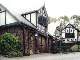 Tamborine Mountain Distillery - Accommodation QLD 0