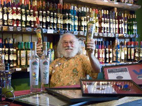 Tamborine Mountain Distillery - Accommodation QLD 1