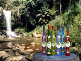 Tamborine Mountain Distillery - Accommodation QLD 2