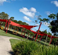 Logan River Parklands - Accommodation QLD