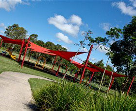 Logan River Parklands - Accommodation QLD 0