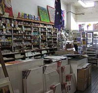 Bentleg Market and Gallery - Accommodation QLD