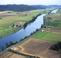 The Clarence River - Accommodation QLD