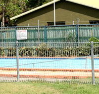Eagleby Aquatic Centre - Accommodation QLD
