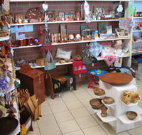 Clock Tower Gallery - Accommodation QLD