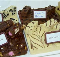 Fudge Factory at Tilba Treasures of Ulladulla - Accommodation QLD