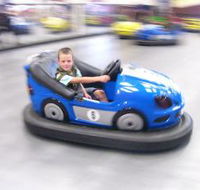 Funland Ulladulla - Accommodation QLD