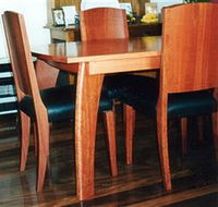 David Herring Furniture Design - Accommodation QLD