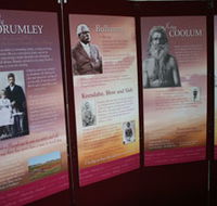 Yugambeh Museum Language and Heritage Research Centre - Accommodation QLD