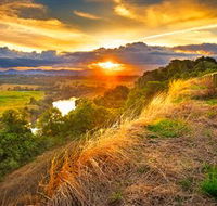 Wallambah Vale Wines - Accommodation QLD