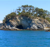 Observation Point - Batehaven