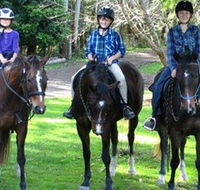 Kings Creek Saddle Club - Accommodation QLD