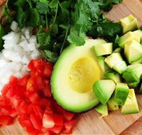 The Avocado Farm - Accommodation QLD