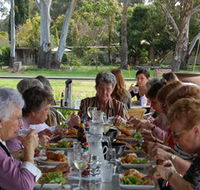 Cookabarra Restaurant and Function Centre - Tailor Made Fish Farms - Accommodation QLD