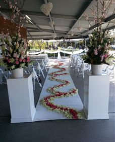 Cookabarra Restaurant And Function Centre - Tailor Made Fish Farms - Accommodation QLD 3