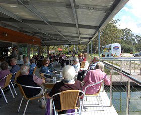 Cookabarra Restaurant And Function Centre - Tailor Made Fish Farms - Accommodation QLD 2